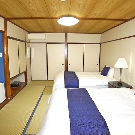 Hotel Shin Makomo Itako Kültér fotó