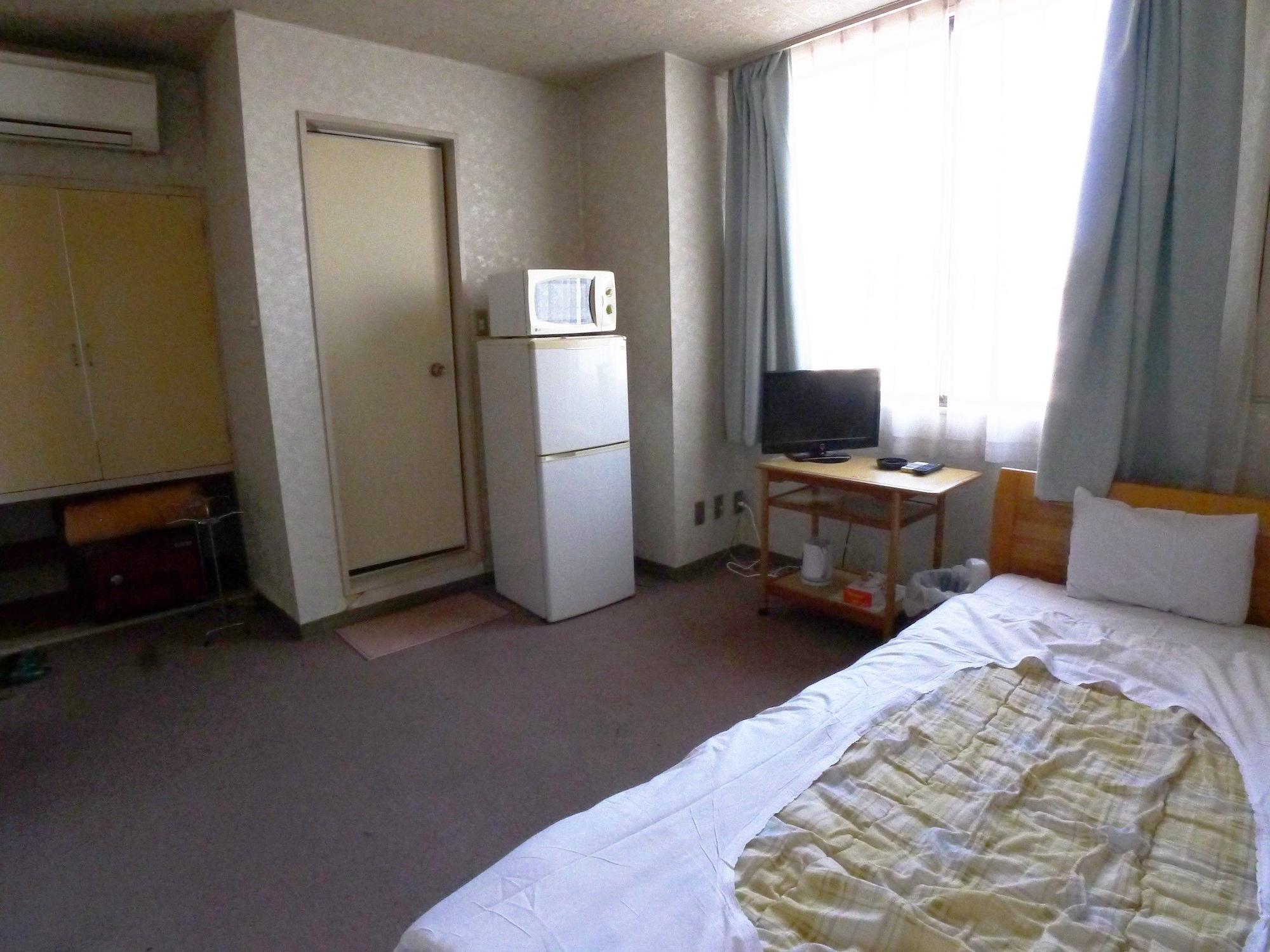 Hotel Shin Makomo Itako Kültér fotó