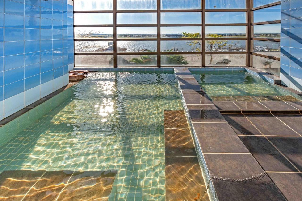 Hotel Shin Makomo Itako Kültér fotó