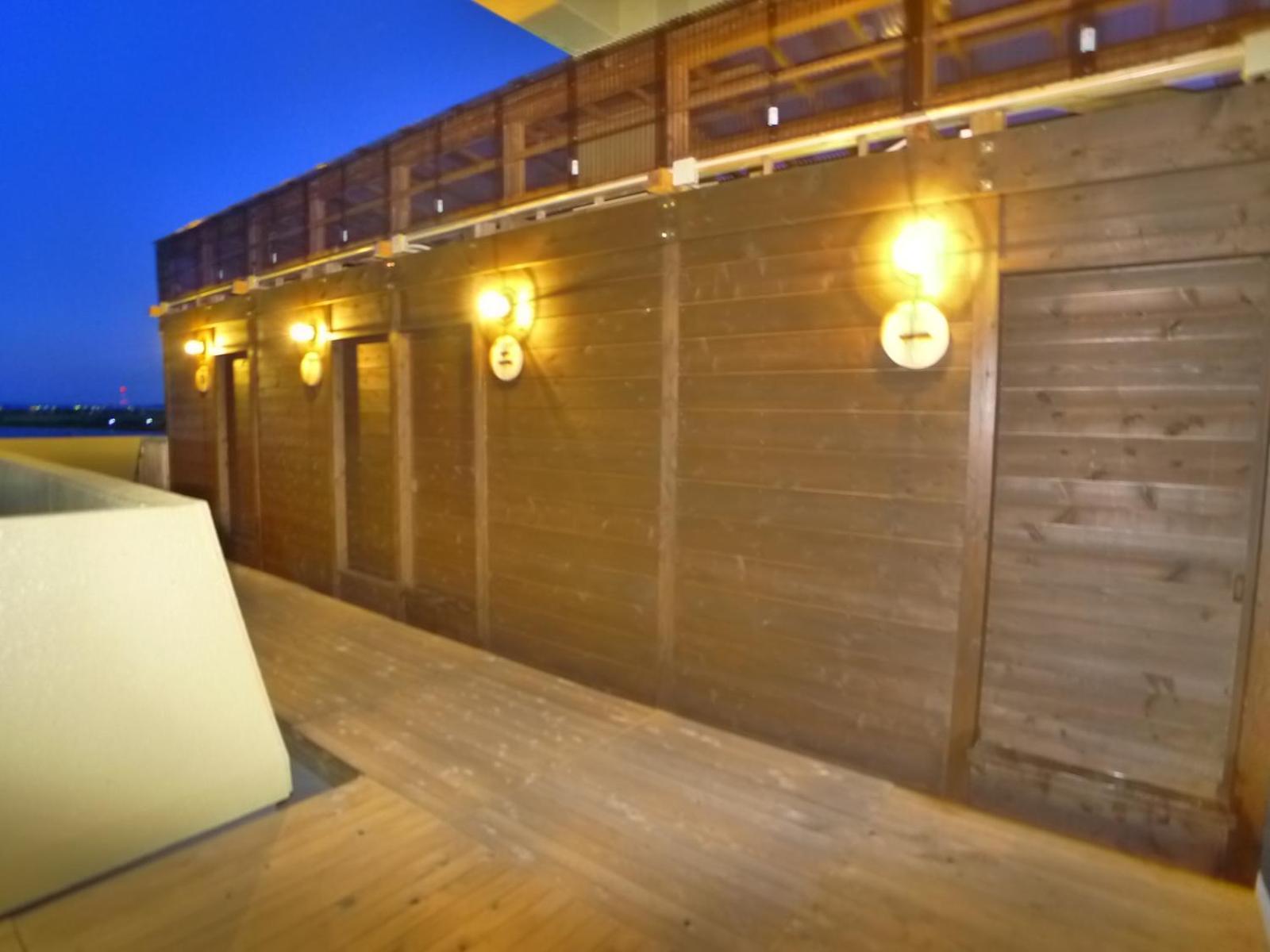 Hotel Shin Makomo Itako Kültér fotó