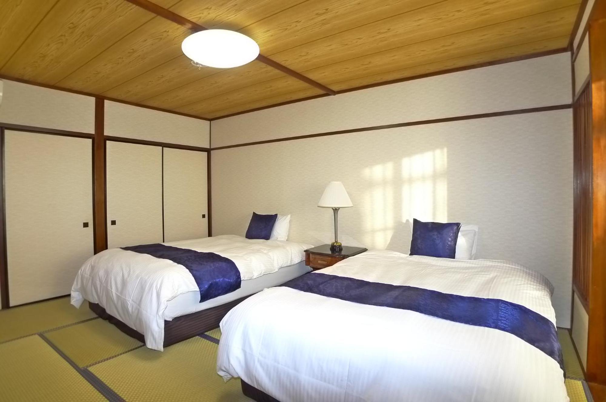 Hotel Shin Makomo Itako Szoba fotó