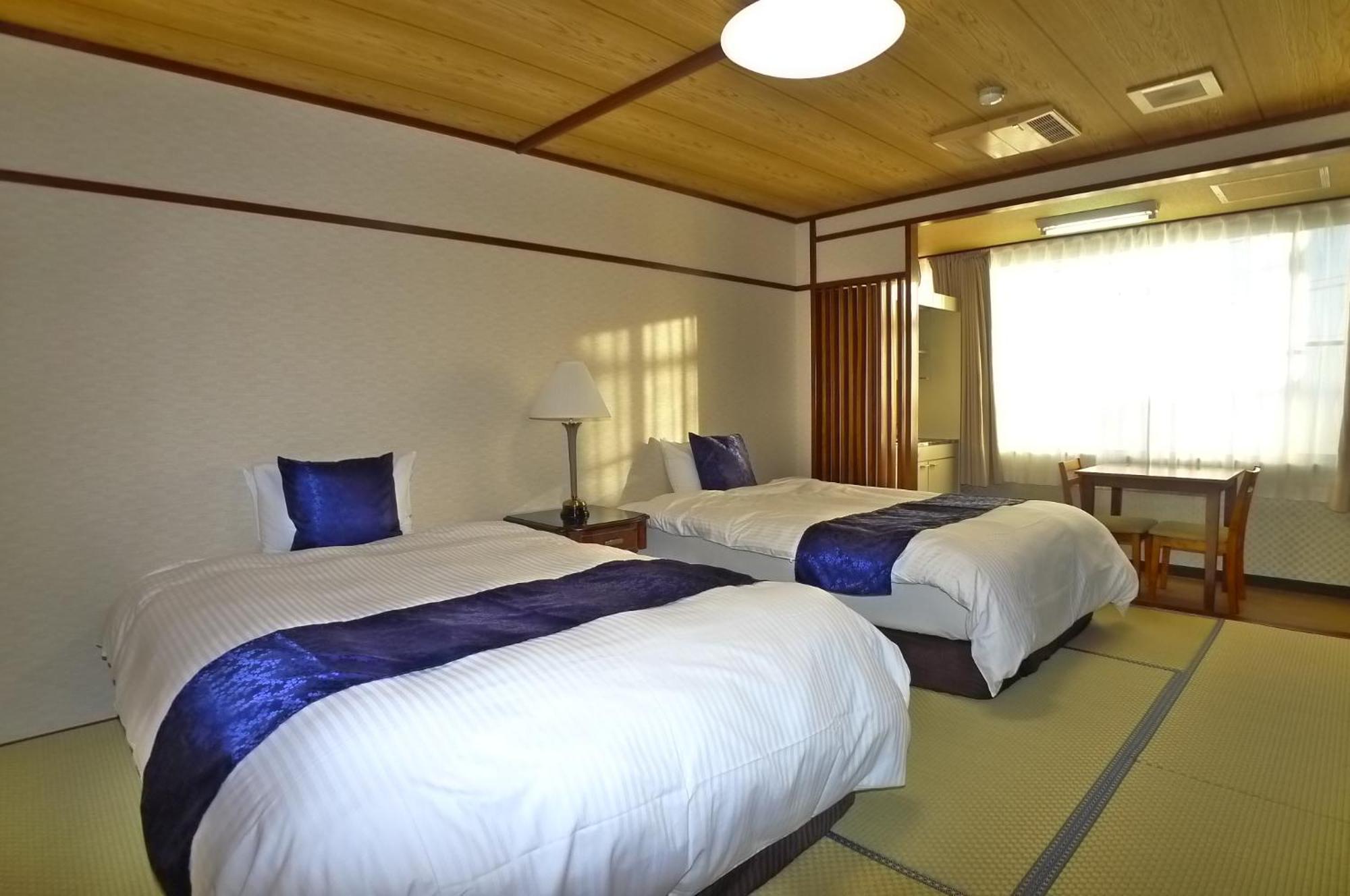 Hotel Shin Makomo Itako Szoba fotó