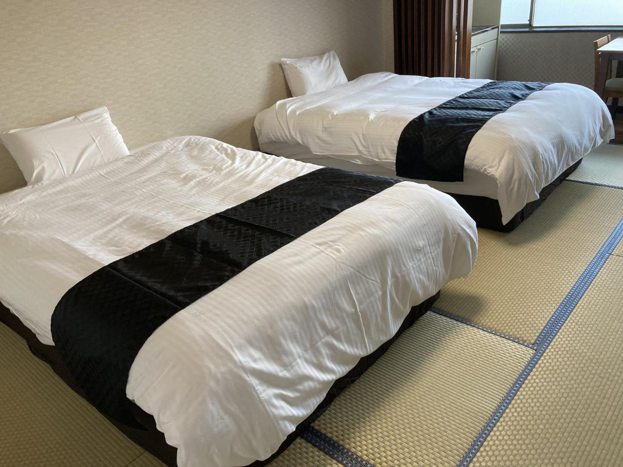Hotel Shin Makomo Itako Szoba fotó