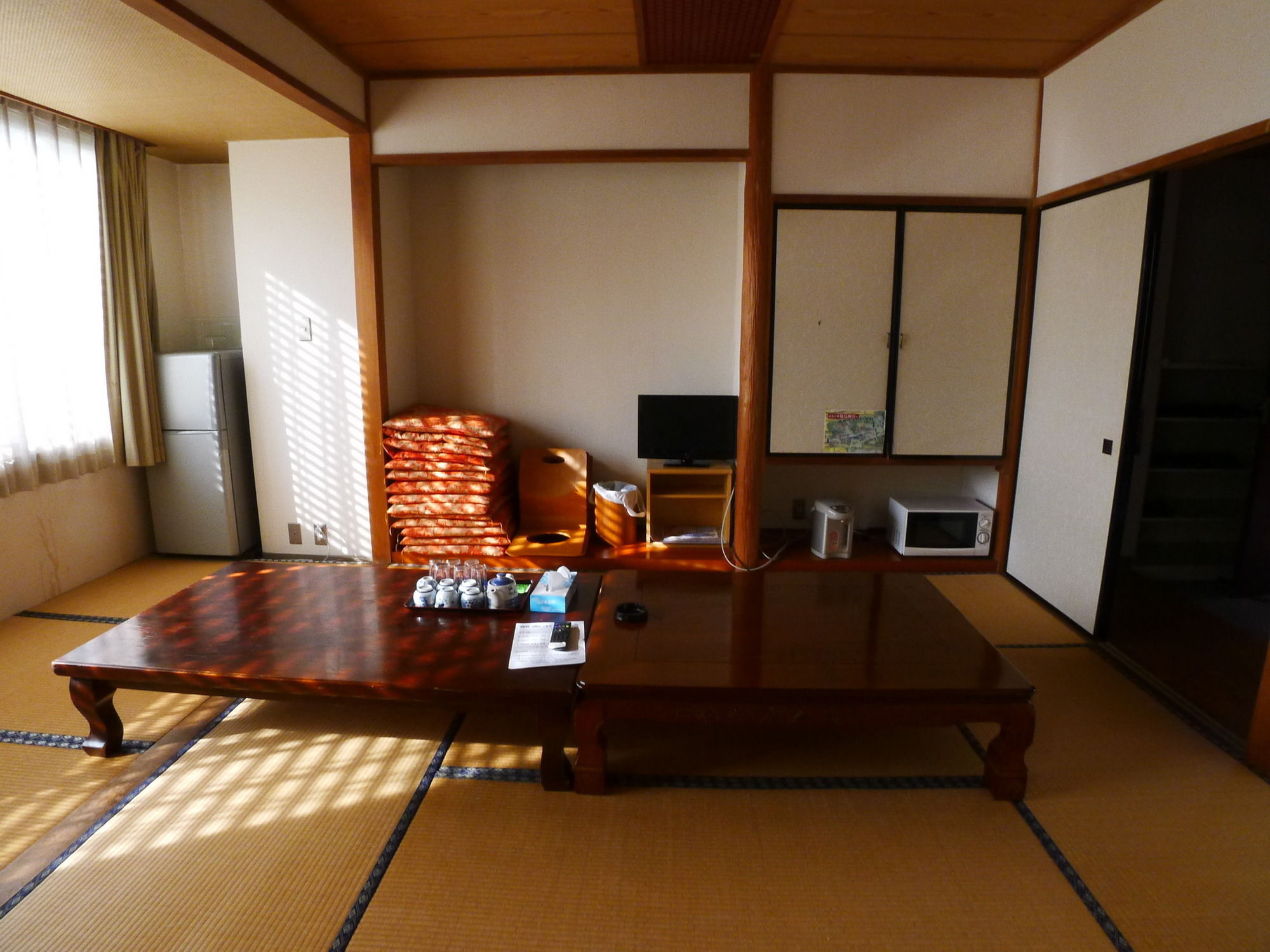 Hotel Shin Makomo Itako Kültér fotó