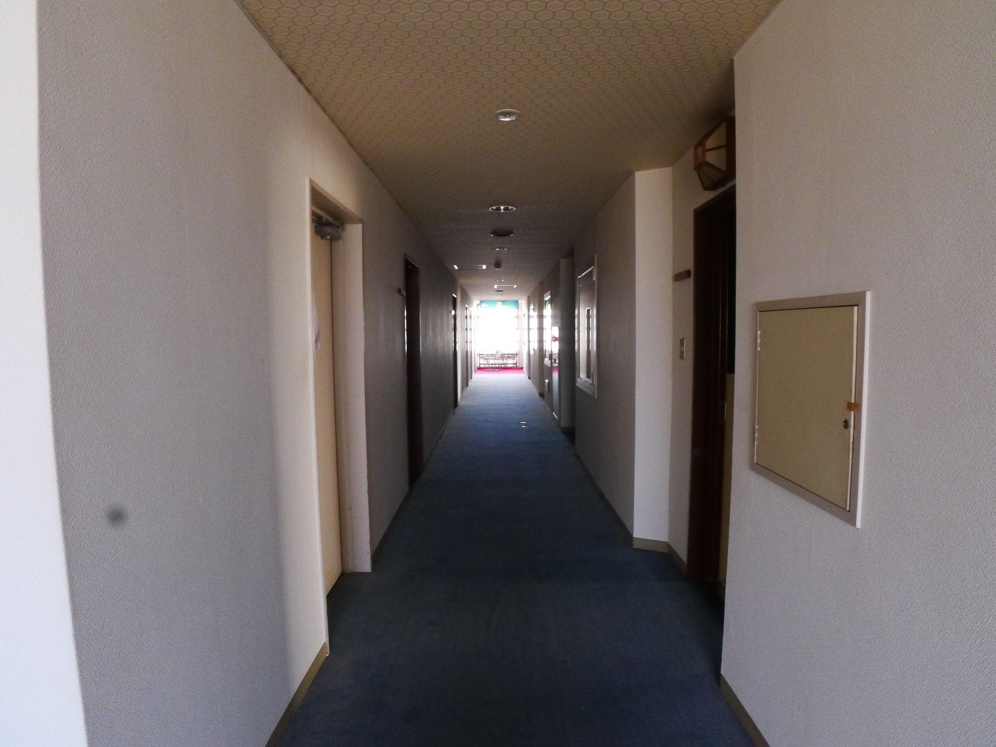 Hotel Shin Makomo Itako Kültér fotó