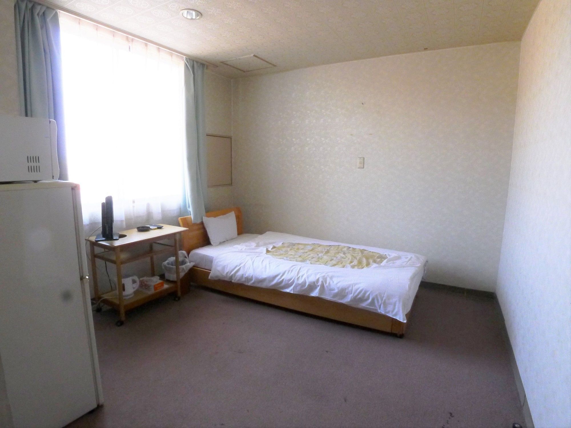 Hotel Shin Makomo Itako Kültér fotó