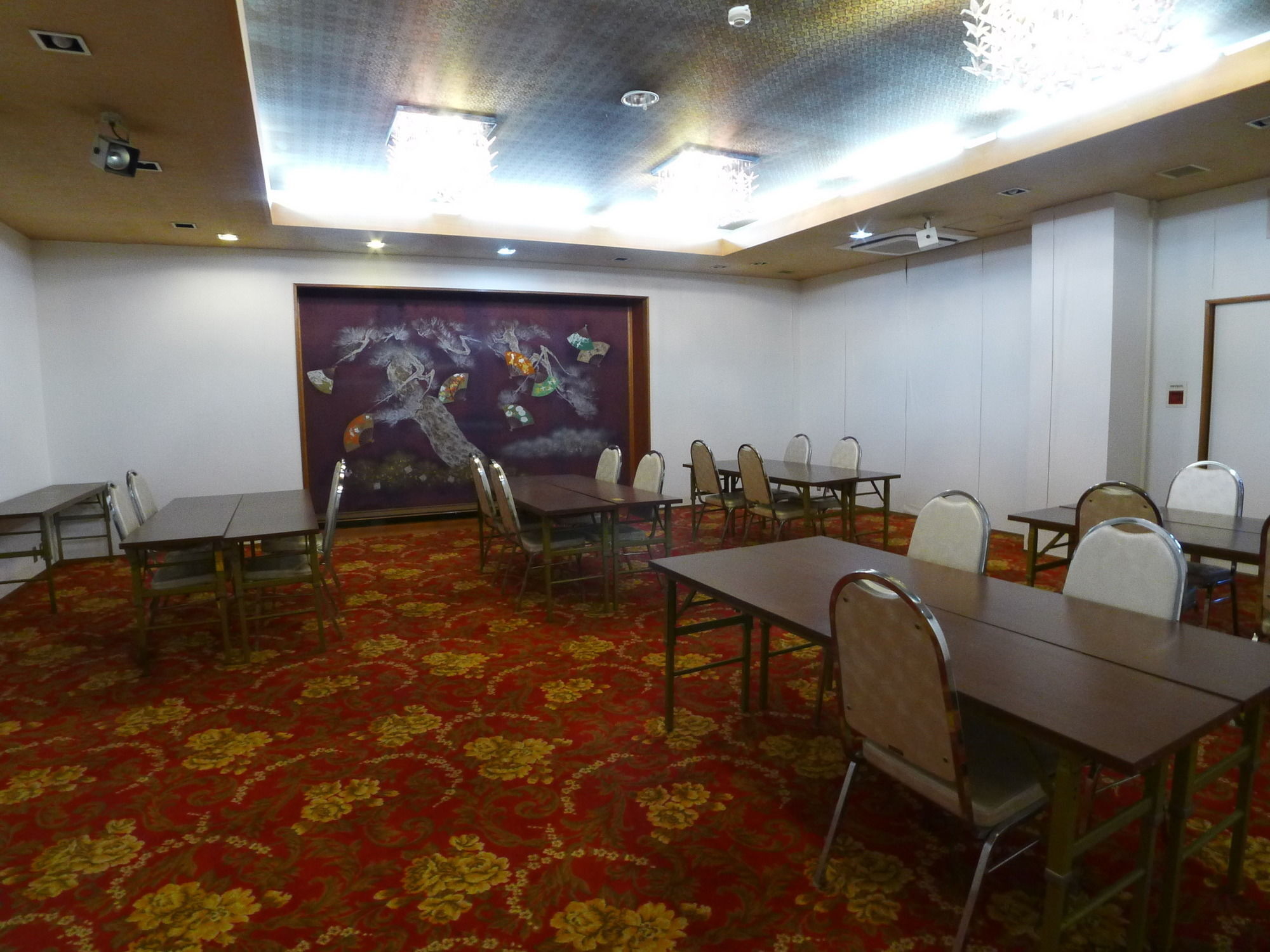 Hotel Shin Makomo Itako Kültér fotó