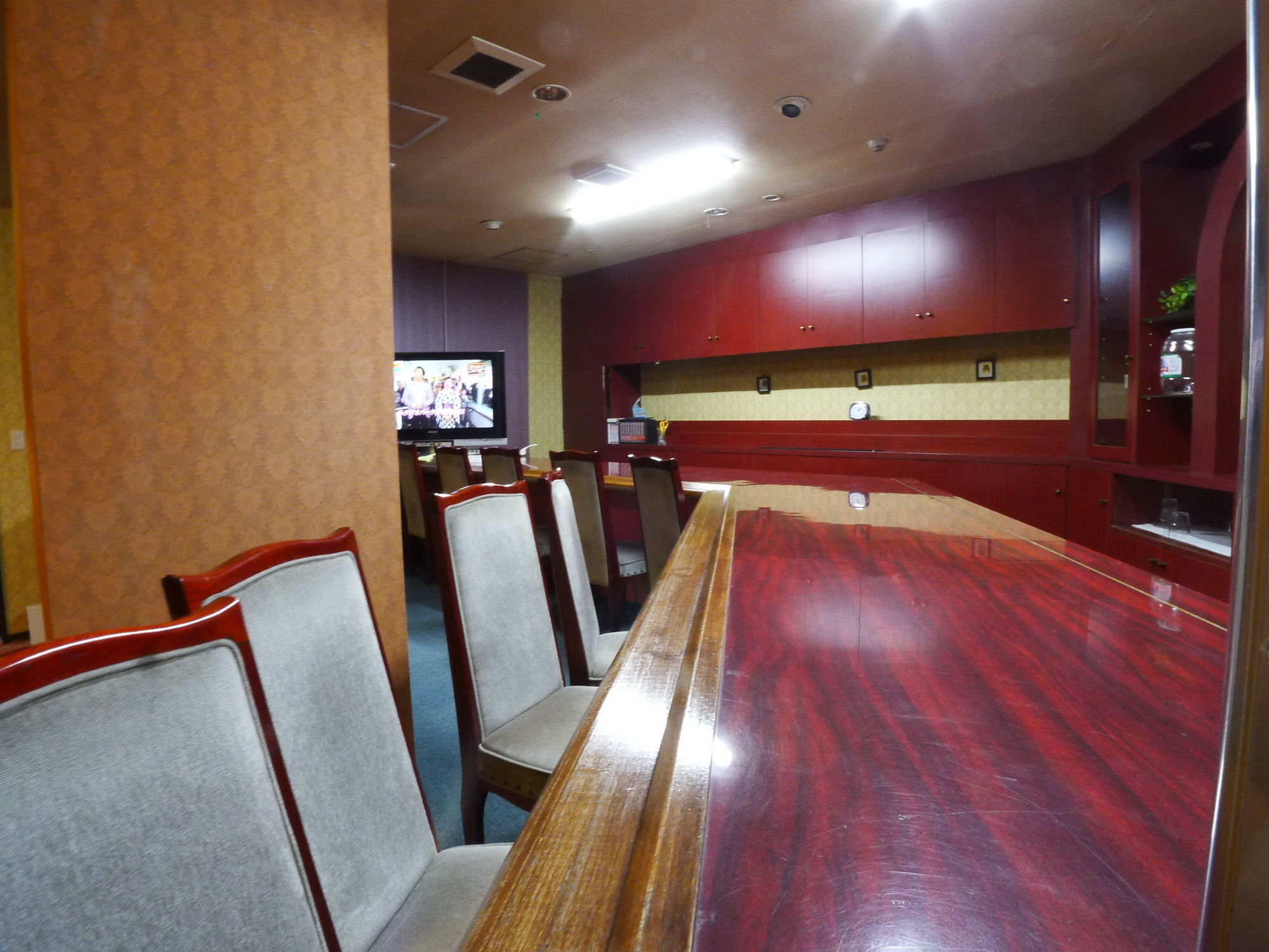 Hotel Shin Makomo Itako Kültér fotó